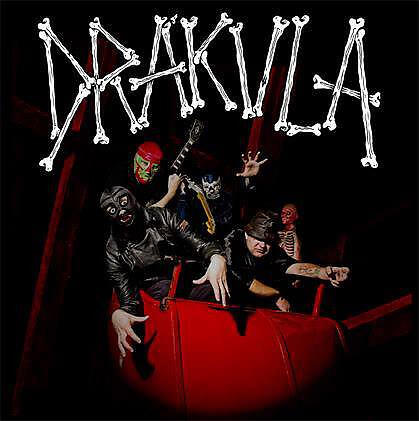 Drakula