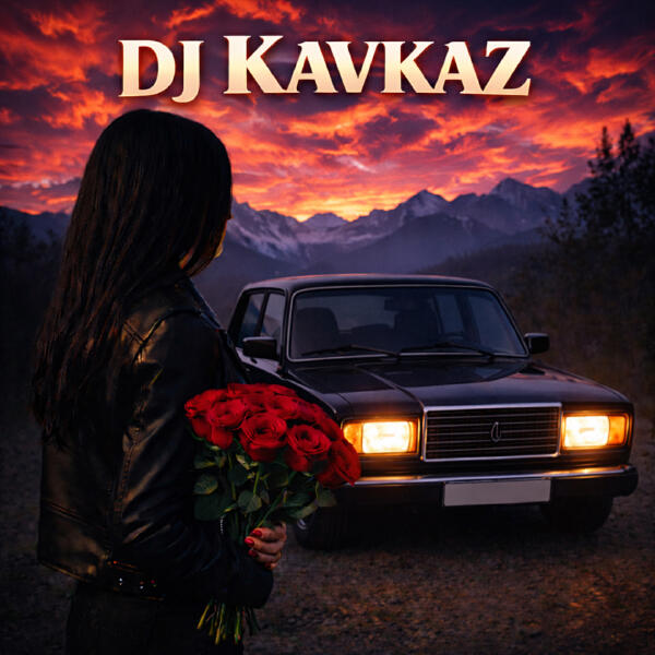 DJ KAVKAZ