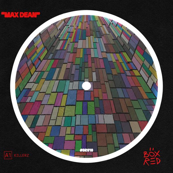 Max Dean