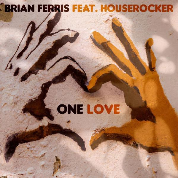 Brian Ferris