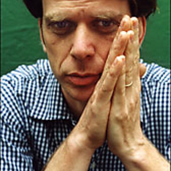 Jeb Loy Nichols