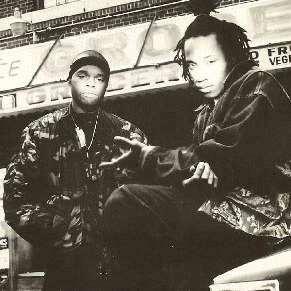 Smif-N-Wessun