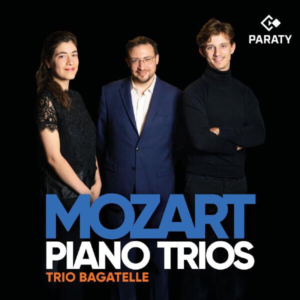 Trio Bagatelle