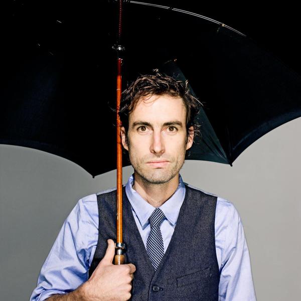 Andrew Bird
