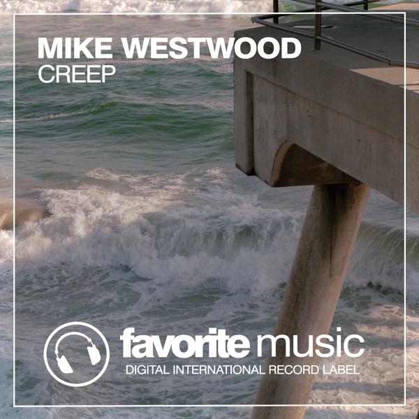 Mike Westwood