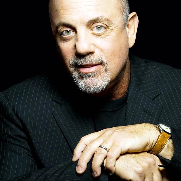 Billy Joel