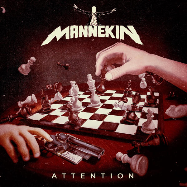 Mannekin