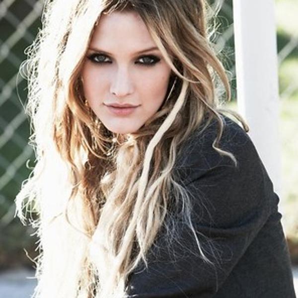 Ashlee Simpson