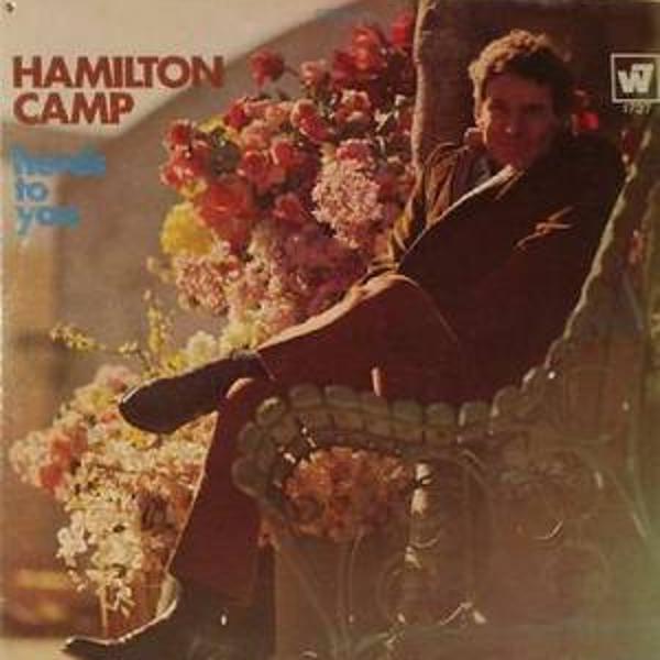 Hamilton Camp