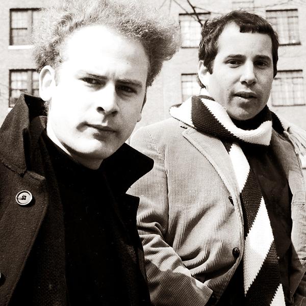 Simon & Garfunkel