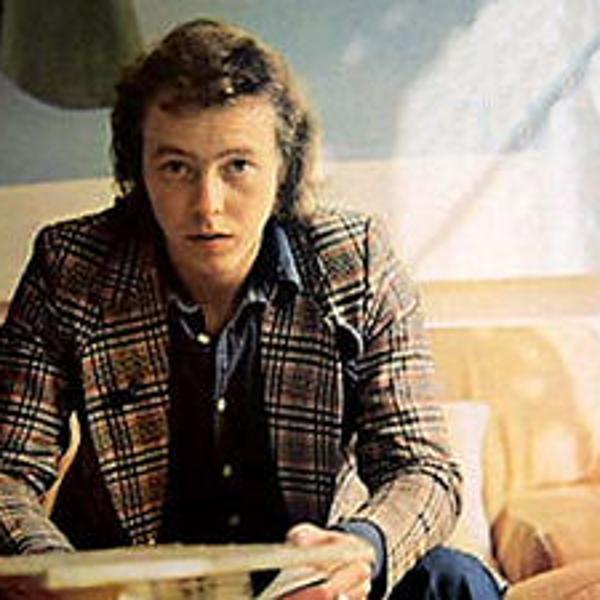 Peter Skellern