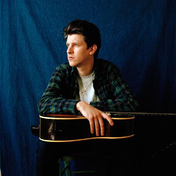Jamie T