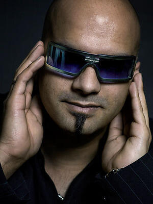 Roger Shah & Sian Kosheen