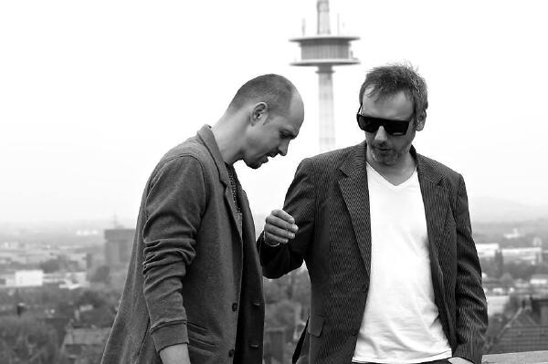 Frankey & Sandrino