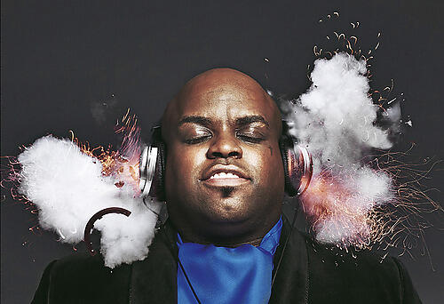 CeeLo Green