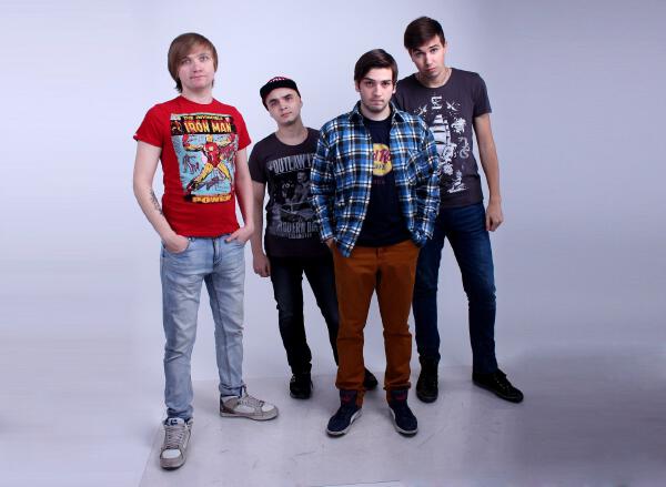 СМЕТАНА Band