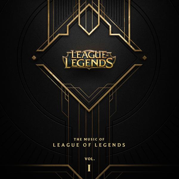 League of Legends