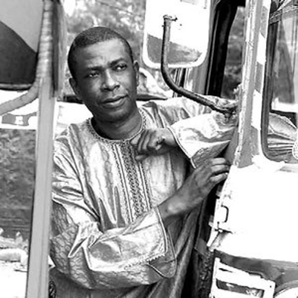 Youssou N'Dour