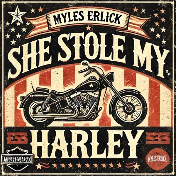 Myles Erlick