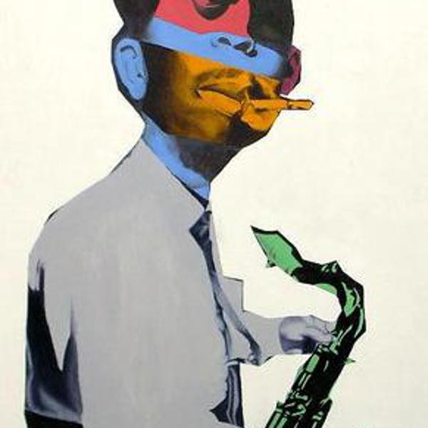 Dave Aju