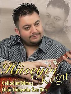 Hüseyin Kağıt