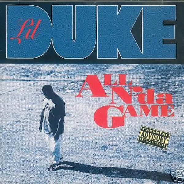 Lil Duke