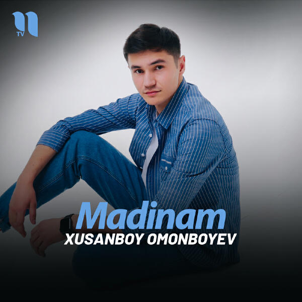 Xusanboy Omonboyev