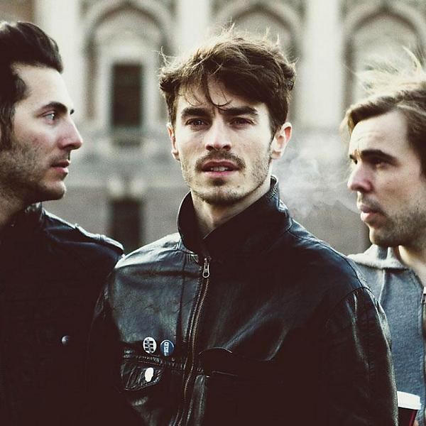 New Politics