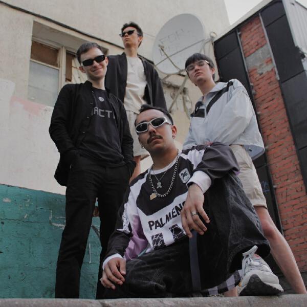 The Wice Men