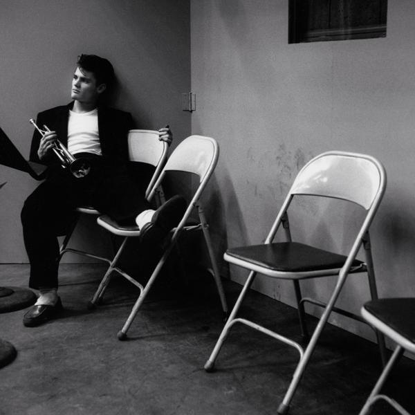 Chet Baker