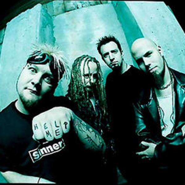 Drowning Pool