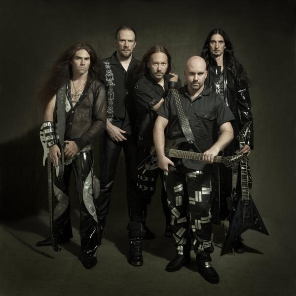 Hammerfall