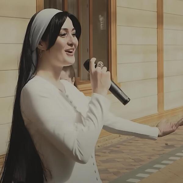 Хеда Хамзатова
