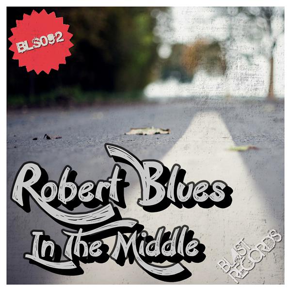 Robert Blues