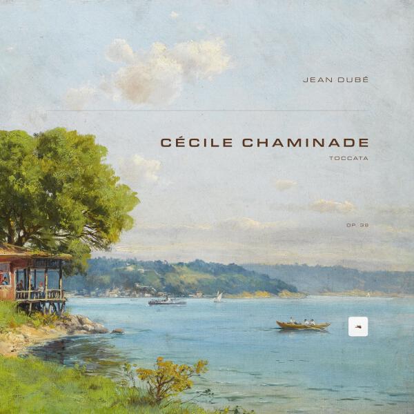 Cécile Louise Chaminade