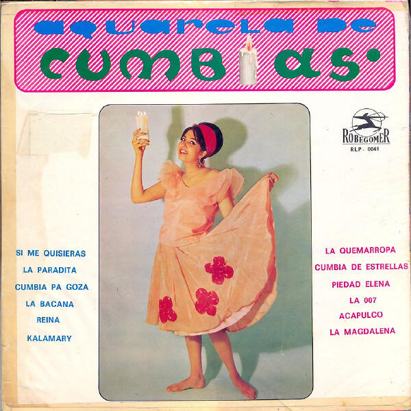 Los Rumberos