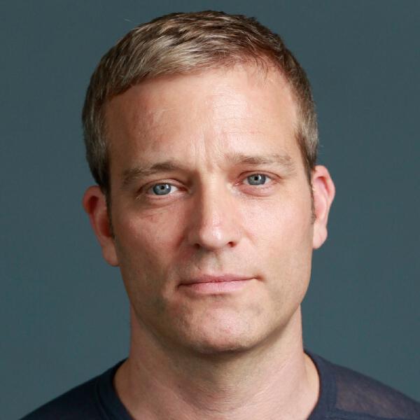 Ben Klock