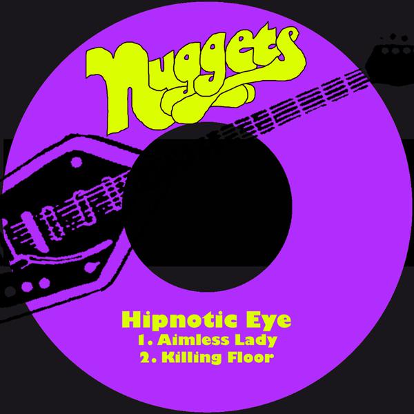 Hipnotic Eye