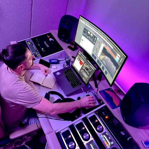 DJ Aristocrat