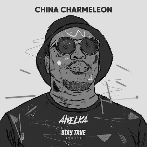 China Charmeleon