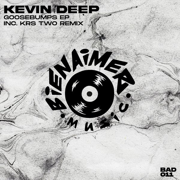 Kevin Deep