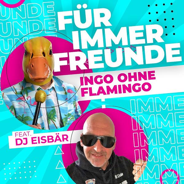 DJ Eisbär