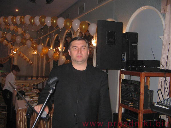 Сергей Колесниченко