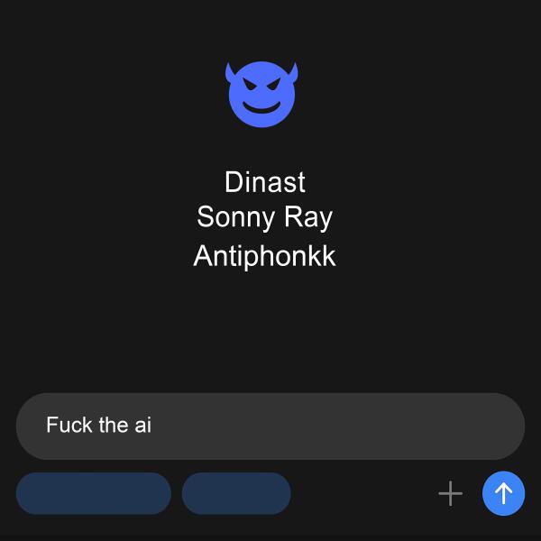 ANTIPHONKK
