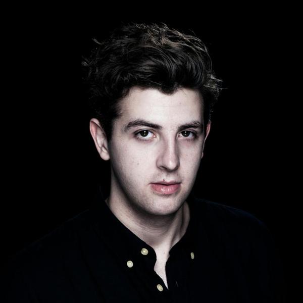 Jamie xx