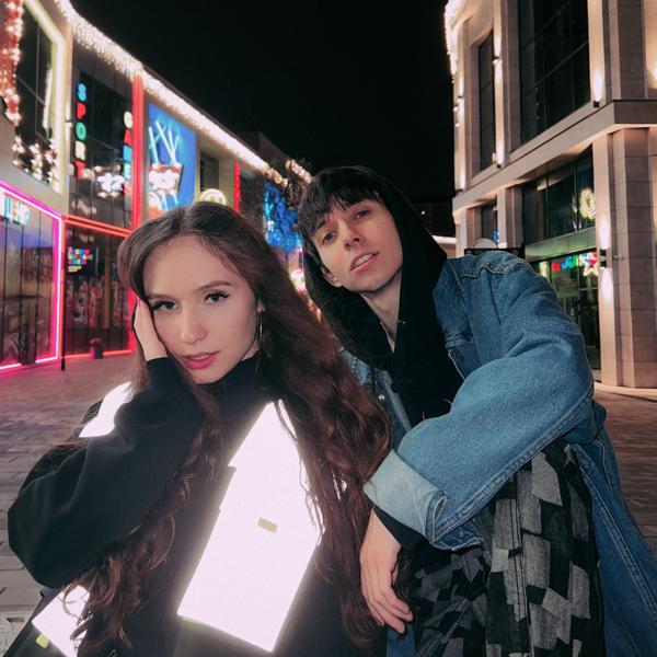 Медовый месяц