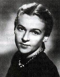 Людмила Лядова