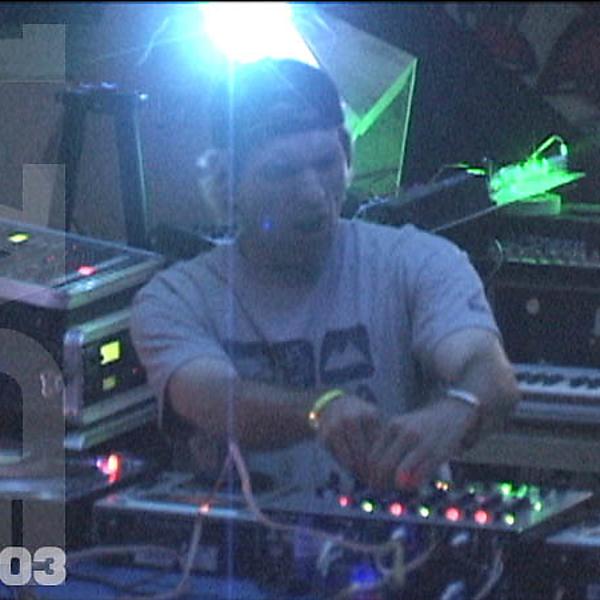 DJ Lace