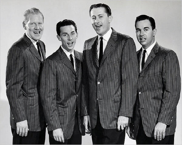 The Four Freshmen