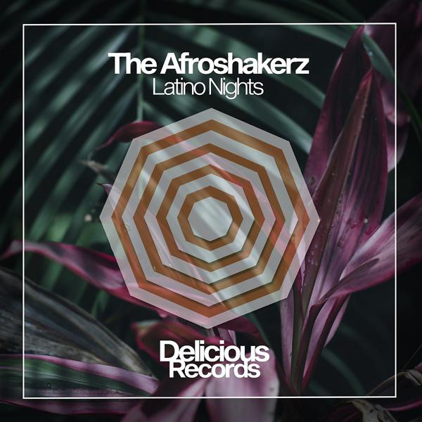 The Afroshakerz